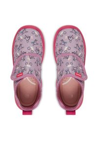 Kapcie Biomecanics. Kolor: fioletowy #1