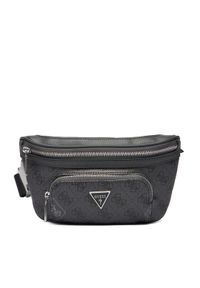 Guess Nerka HMMICT P5431 Szary. Kolor: szary. Materiał: skóra #1