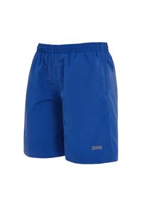 ZOGGS - Spodenki kąpielowe dla dzieci Zoggs Penrith 15. Kolor: niebieski #1