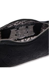 Juicy Couture Torebka CEO-BIJXT8994WVP. Czarny. Kolor: czarny. Materiał: skórzane #6
