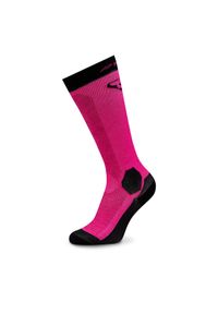 Dynafit Skarpety długie Alpine Short Sk 08-0000070879 Różowy. Kolor: różowy. Materiał: materiał