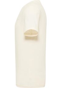 Męski T-Shirt Mustang Style Austin Whisper White 1016481 2013 #4