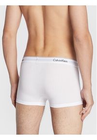 Calvin Klein Underwear Komplet 3 par bokserek 000NB2380A Biały. Kolor: biały. Materiał: bawełna #4