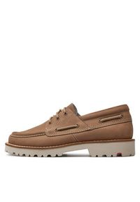 Lloyd Mokasyny Fairbanks 14-082-02 Szary. Kolor: szary. Materiał: zamsz, skóra #2