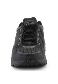 Buty Nike Air Max Pulse M DR0453-003 czarne. Kolor: czarny. Materiał: tkanina, syntetyk, guma. Szerokość cholewki: normalna. Model: Nike Air Max #2
