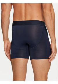 Reebok Komplet bielizny WARNER - AW24 (3-pack) Kolorowy. Materiał: syntetyk. Wzór: kolorowy #4