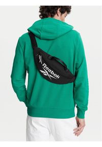 Reebok Nerka RBK-039-CCC-05 Czarny. Kolor: czarny. Materiał: materiał #1