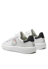 Blauer Sneakersy S4BUCK02/LES Biały. Kolor: biały #4