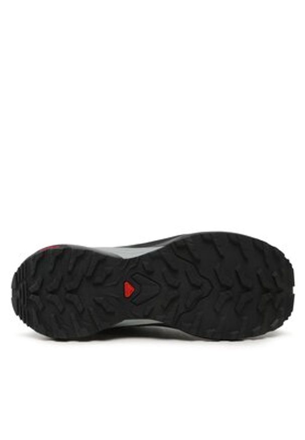 salomon - Salomon Trekkingi X-Adventure L47320800 Niebieski. Kolor: niebieski. Materiał: materiał. Sport: turystyka piesza