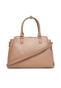 MEXX Torebka CEO-MEXX-S-002-08 Beżowy. Kolor: beżowy #7