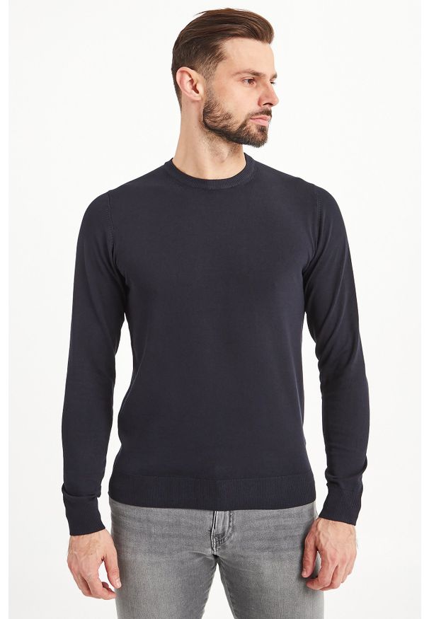 Sweter John Richmond Sport sportowy