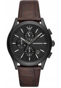 Emporio Armani - Zegarek Męski EMPORIO ARMANI Paolo AR11549 + BOX #1