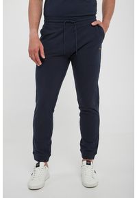 Aeronautica Militare - Spodnie dresowe męskie AERONAUTICA MILITARE. Materiał: dresówka #4