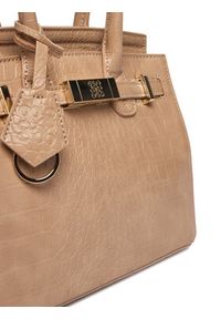 Nine West Torebka CEO-Lexa-LDA8378 Beżowy. Kolor: beżowy #6