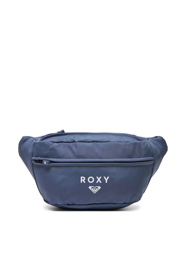 Roxy Torba ROXY-M-003-07 Granatowy. Kolor: niebieski. Materiał: materiał