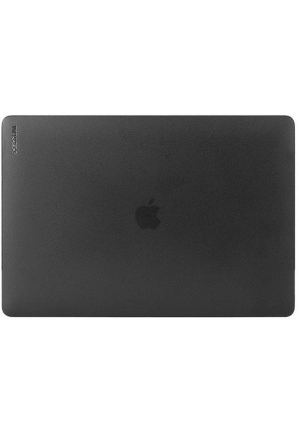 Incase Hardshell Case MacBook PRO 16" dots/black. Materiał: hardshell