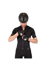 ENDURA - Koszulka rowerowa męska Endura Pro SL. Kolor: czarny