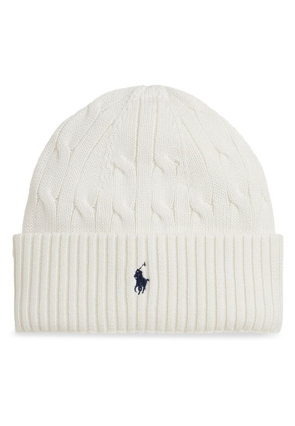 Czapka Polo Ralph Lauren