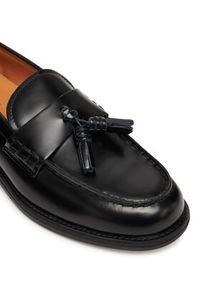 Vagabond Shoemakers Mokasyny Linn 6036-104-20 Czarny. Kolor: czarny. Materiał: skóra #6