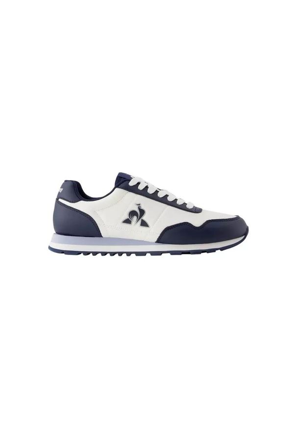 Baskets Homme Baskets Le coq sportif ASTRA_2 Bleu Bleu Le Coq Sportif. Kolor: niebieski, wielokolorowy, biały
