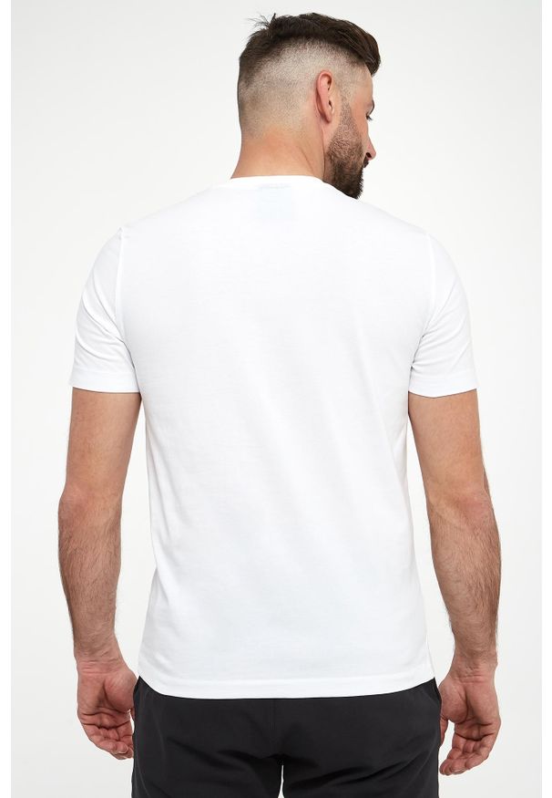 Aeronautica Militare - T-shirt męski AERONAUTICA MILITARE
