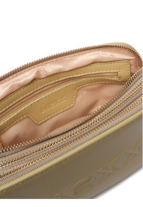 MEXX Torebka CEO-MEXX-L-005-09 Zielony. Kolor: zielony