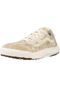 Buty Dorosły Vans Ultrarange VR3 beżowy. Okazja: na co dzień. Kolor: beżowy. Sport: skateboard