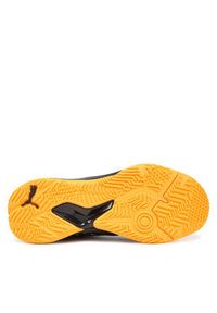 Puma Buty halowe Solarstrike III 107849 01 Czarny. Kolor: czarny. Materiał: skóra #5