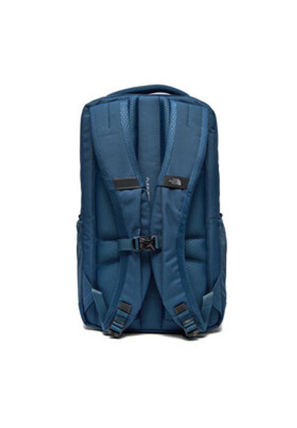 The North Face Plecak Vault NF0A3VY2ART1 Niebieski. Kolor: niebieski. Materiał: materiał