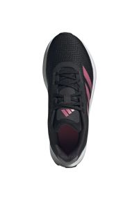 Adidas - Buty adidas Duramo Sl W IF7885 czarne. Kolor: czarny. Materiał: materiał. Szerokość cholewki: normalna #3