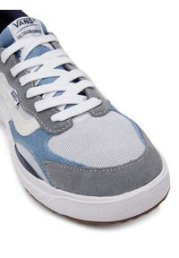Vans Sneakersy MTE UltraRange Neo VR3 VN000CWEBER1 Kolorowy. Materiał: zamsz, skóra. Wzór: kolorowy #4