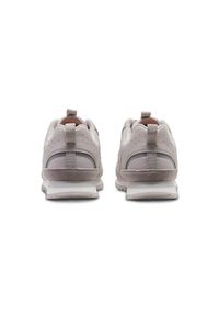 Trenerzy damscy Hummel Fallon Tonal. Kolor: szary