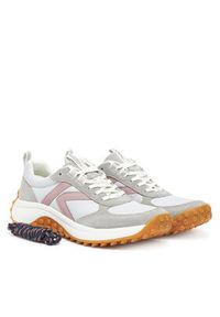 keen - Keen Sneakersy KS 86 1030248 Szary. Kolor: szary. Materiał: materiał #4