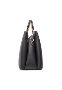 Aldo Torebka Surgoine 61945374 Czarny. Kolor: czarny. Materiał: skórzane #4