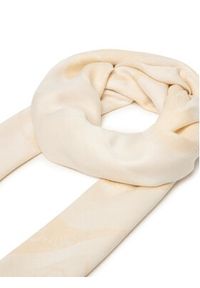 Liu Jo Szal 2A6017 T0300 Beżowy. Kolor: beżowy. Materiał: wiskoza #2