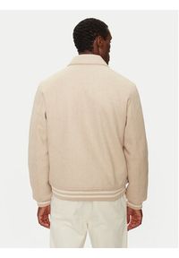 Guess Kurtka przejściowa M4BL29 WGJ72 Brązowy Regular Fit. Kolor: brązowy. Materiał: syntetyk