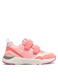 Sneakersy Biomecanics. Kolor: różowy #1