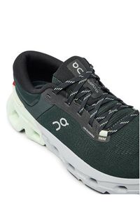 On Buty do biegania Cloudflyer 5 3ME30012788 Czarny. Kolor: czarny. Materiał: materiał #3