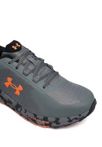 Under Armour Buty do biegania UA Bandit Trail 3 3028657 Szary. Kolor: szary. Materiał: materiał #4