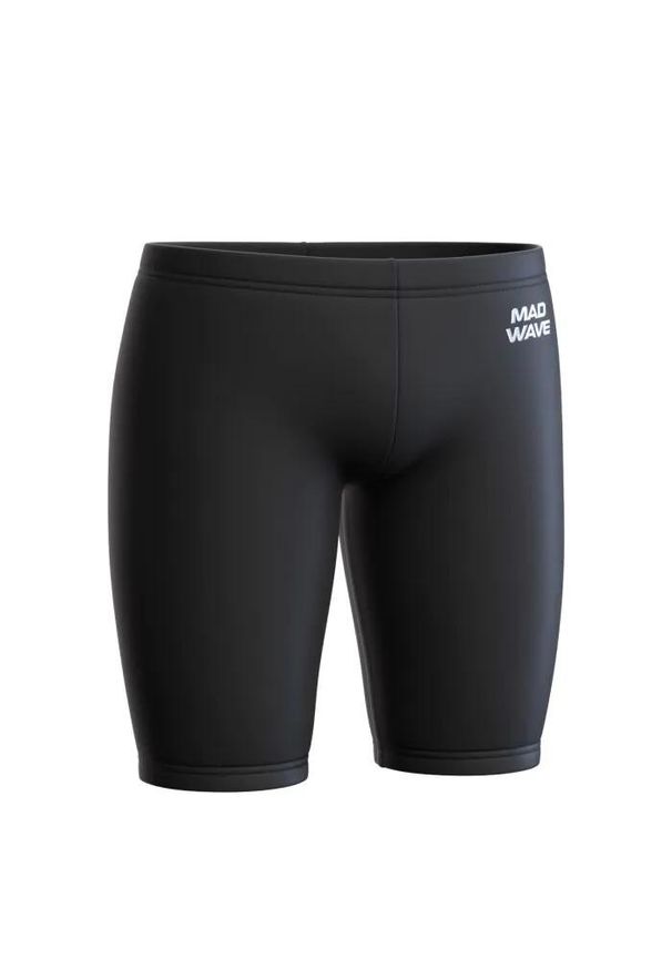 MAD WAVE - Mad Wave Drive Junior Pbt Jammer - Czarny - Rozmiar Xl / Uk28. Kolor: czarny