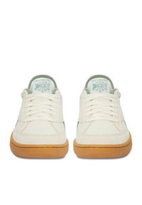 Reebok Sneakersy SS-CLUB C GROUNDS 70 100246194 Beżowy jasny. Kolor: beżowy. Materiał: zamsz, skóra. Model: Reebok Club #7