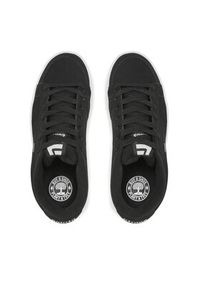 Etnies Sneakersy Kingpin 4101000091 Czarny. Kolor: czarny. Materiał: zamsz, skóra #5