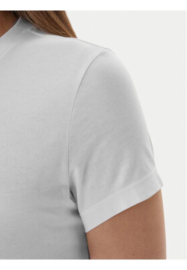 Tommy Jeans Komplet t-shirtów DW0DW23004 Kolorowy Slim Fit. Materiał: bawełna. Wzór: kolorowy