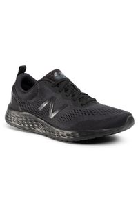 Buty do biegania New Balance. Kolor: czarny