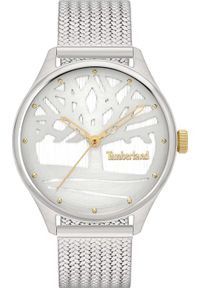 Zegarek Timberland ZEGAREK DAMSKI Timberland LINCOLNDALE TBL.TDWLG2200303 + BOX NoSize #1