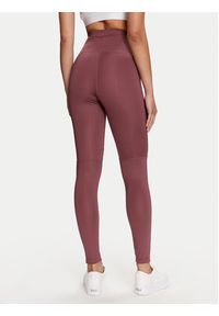 Adidas - adidas Legginsy Terrex Multi IP6882 Różowy Slim Fit. Kolor: różowy. Materiał: syntetyk #3