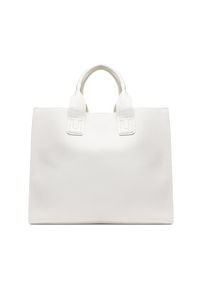 Monnari Torebka BAG0040 Biały. Kolor: biały. Materiał: skórzane #2