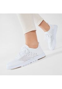 EMU Australia Sneakersy Miki W12497 Biały. Kolor: biały. Materiał: materiał