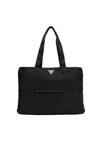 Guess Jeans Torebka CWBEO-GUESS-XC-004-09 Czarny. Kolor: czarny #3