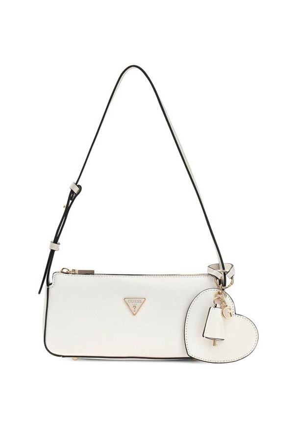Guess Torebka 180984 Biały. Kolor: biały